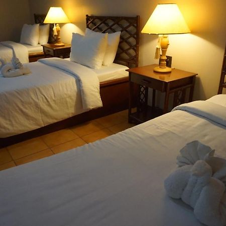 Victoria'S Haven Bed & Breakfast Dumaguete City Exterior photo