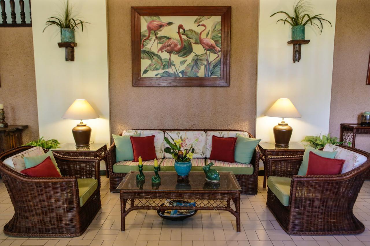 Victoria'S Haven Bed & Breakfast Dumaguete City Exterior photo