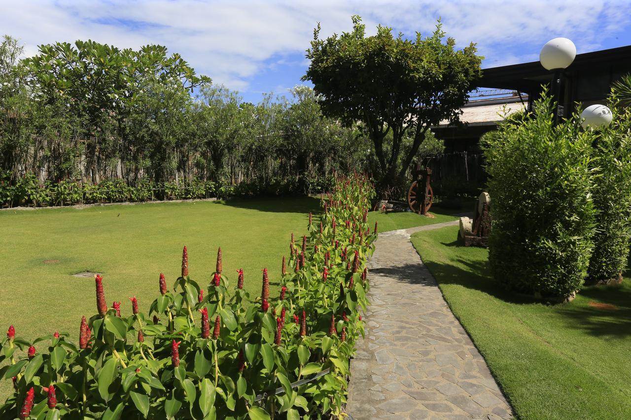 Victoria'S Haven Bed & Breakfast Dumaguete City Exterior photo