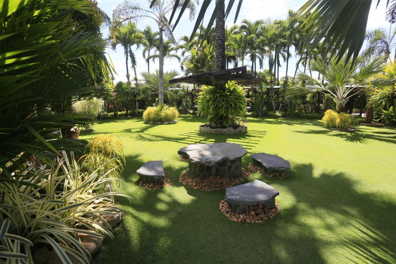 Victoria'S Haven Bed & Breakfast Dumaguete City Exterior photo