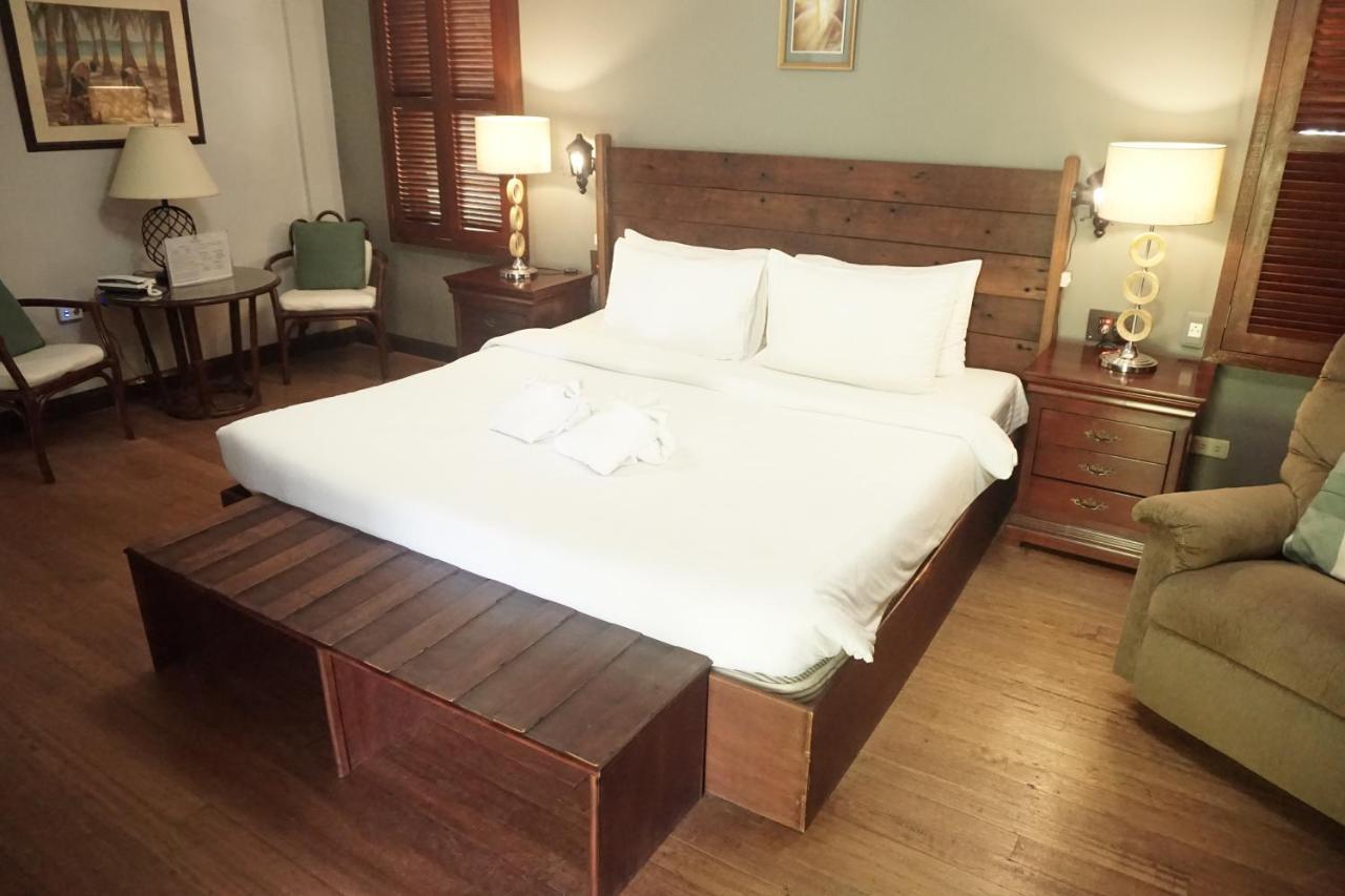 Victoria'S Haven Bed & Breakfast Dumaguete City Exterior photo