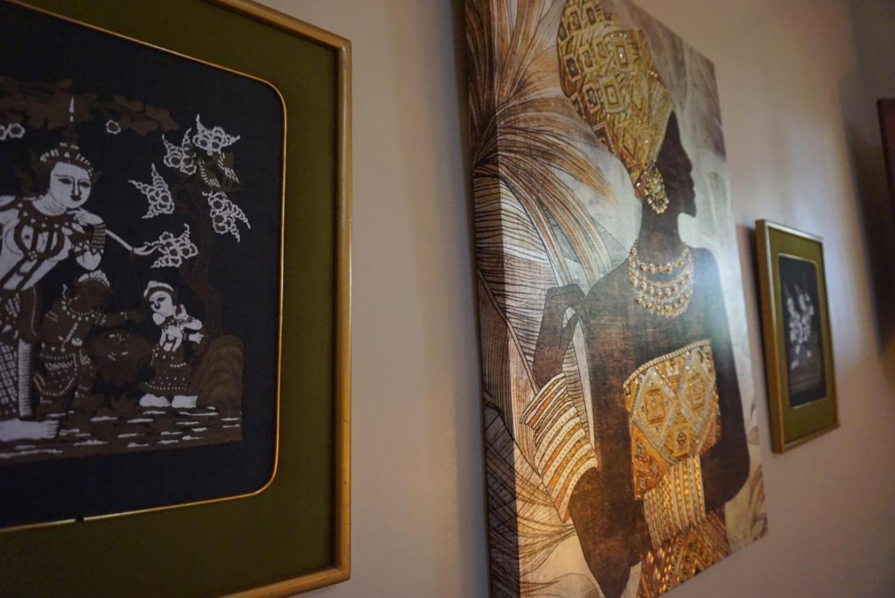 Victoria'S Haven Bed & Breakfast Dumaguete City Exterior photo